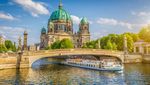 Yeoreobun...Intip Lokasi Syutingnya Queen of Tears di Jerman