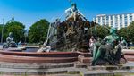 Yeoreobun...Intip Lokasi Syutingnya Queen of Tears di Jerman