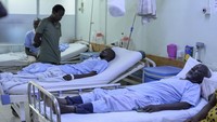 Malaria telah menjadi penyakit endemik di Kenya. Meskipun telah ada vaksin malaria pertama di dunia dan telah diuji coba ke sebagian wilayah Kenya, penyakit ini masih menjadi tantangan kesehatan masyarakat yang signifikan.