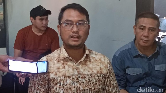 Eks Bupati Sinjai ASA Sowan ke PKB, Sampaikan Niat Maju Pilwalkot Makassar