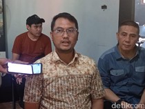 Eks Bupati Sinjai ASA Sowan ke PKB, Sampaikan Niat Maju Pilwalkot Makassar