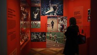 Olimpiade dan Paralimpiade musim panas ini akan berlangsung di Paris.