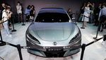 Melihat Suasana Beijing Auto Show 2024