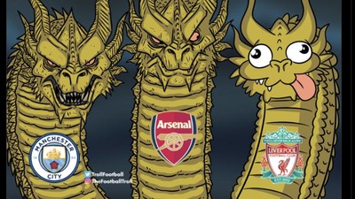 Meme Liverpool Kalah, Darwin Nunez Kena Ledek
