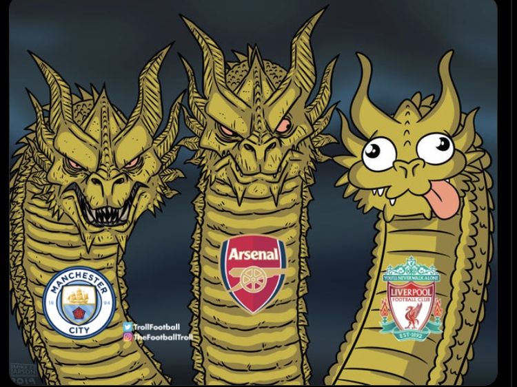 Meme Liverpool Kalah, Darwin Nunez Kena Ledek