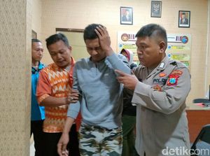 Pukul Menantu Pakai Kayu Berujung Mertua di Probolinggo Dilaporkan ke Polisi