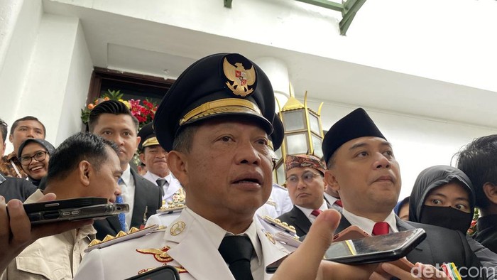 Prosedur Penonaktifan Bupati Sidoarjo yang Jadi Tersangka KPK Ditinjau Mendagri