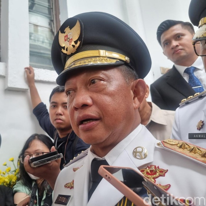 mendagri tito karnavian
