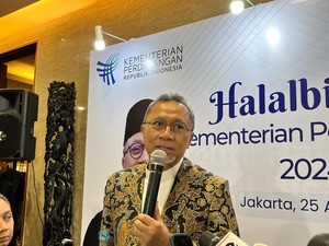 Pengumuman! Harga Bawang Merah Turun Seminggu Lagi