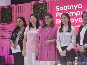 Kisah Merry Riana Umur 26 Tahun Punya USD 1 Juta