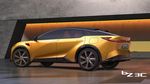 Mobil Listrik Baru Toyota bZ3C dan bZ3X