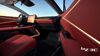 Toyota akan terus berupaya mewujudkan masa depan mobilitas yang penuh dengan senyuman dan keberagaman, memenuhi kebutuhan pelanggan di setiap wilayah Foto: Dok. Toyota