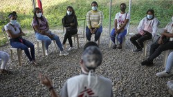 Nakes Venezuela Gencar Kampanyekan Pentingnya Vaksin HPV untuk Wanita