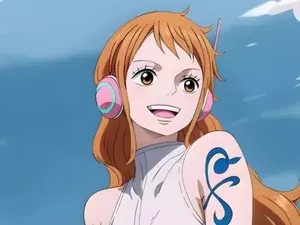 8 Karakter Perempuan Terkeren di Sejarah Anime dan Manga Jepang