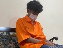 Kejinya Nico Bunuh Wanita Open BO gegara Diminta Tambah Rp 100 Ribu