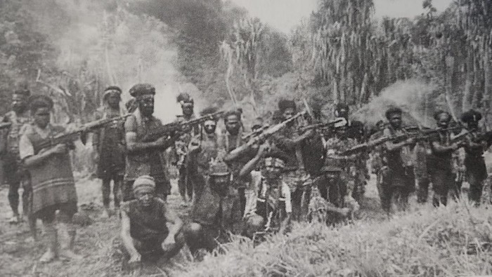 Kisah Perwira Kopassus Bebaskan 16 Sandera di Papua Tanpa Letusan Senjata