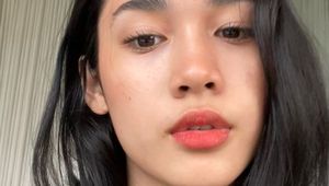 7 Potret Nurra Datau, Putri Ine Febriyanti yang Curi Atensi