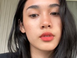 7 Potret Nurra Datau, Putri Ine Febriyanti yang Curi Atensi