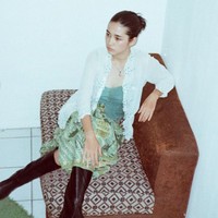 Nurra Datau pernah bermain dalam serial web berjudul A+ dan Cinta Pertama Ayah pada 2023 dan 2024. Foto: Instagram @nuradatau