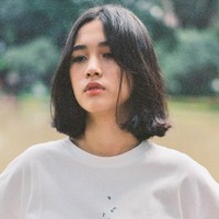 Nurra Datau pernah bermain dalam serial web berjudul A+ dan Cinta Pertama Ayah pada 2023 dan 2024. Foto: Instagram @nuradatau