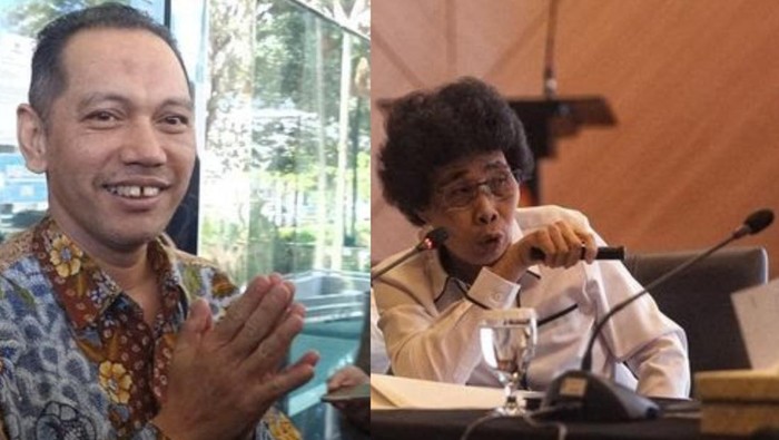 Urutan Konflik Pimpinan KPK dan Dewas: Nurul Ghufron Vs Albertina Ho