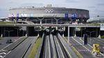 Paris Akan Jadi Zona Larangan Terbang Saat Upacara Pembukaan Olimpiade