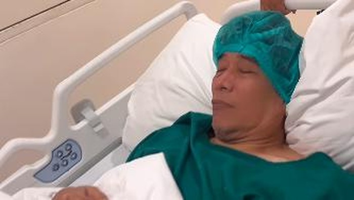 Kata Dokter soal Gejala Batu Ginjal, Kondisi yang Diidap Komedian Parto Patrio