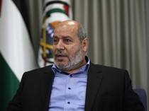 Khalil al-Hayya Jadi Pemimpin Baru Hamas, Ini Profilnya