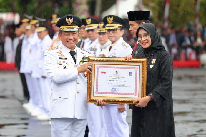 Pemkab Banyuwangi