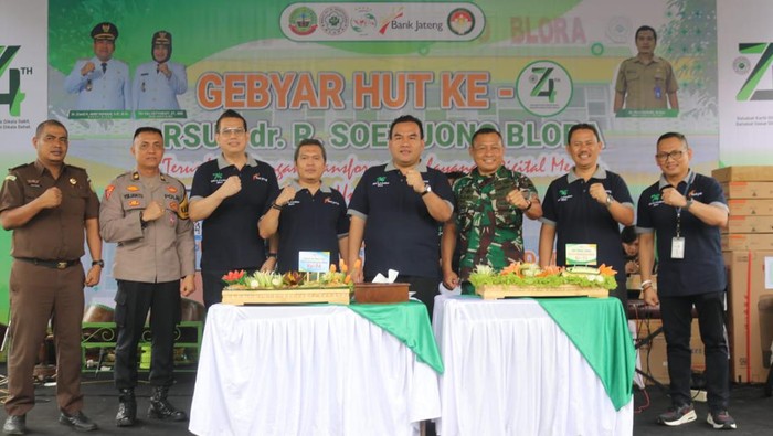 Pemkab Blora