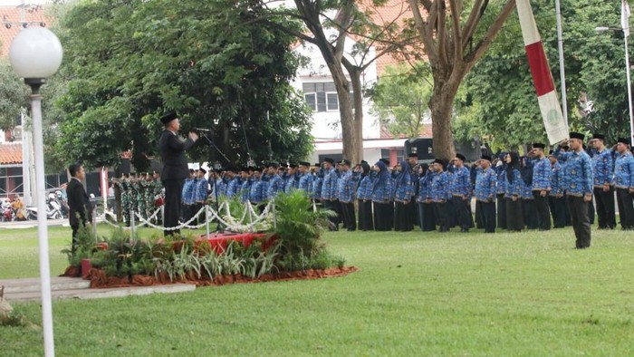 Pemkot Pasuruan