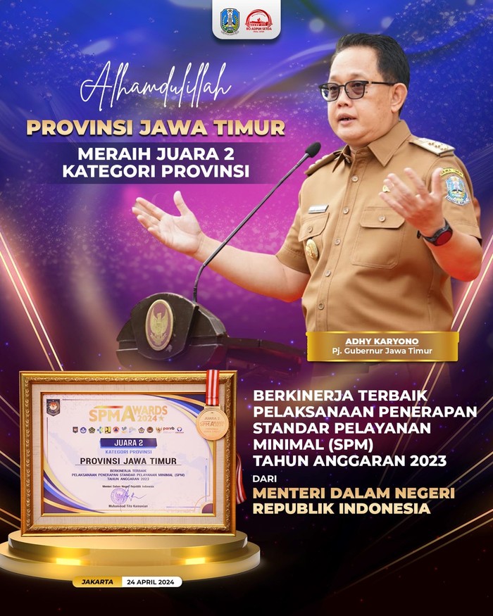Pemprov Jatim