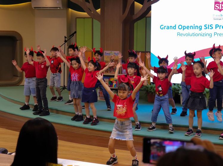 Pentingnya Pendidikan Anak Usia Dini yang Berkualitas