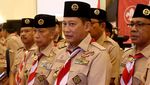 Pernyataan Sikap Kwarnas Terhadap Permen tentang Pramuka