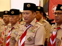 Ketua Kwarnas: Mulai 2025, Pramuka Kembali Jadi Ekskul Wajib