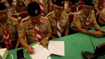 Pernyataan Sikap Kwarnas Terhadap Permen tentang Pramuka