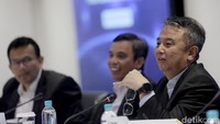BTN juga telah melakukan rebranding logo pada kuartal I/2024 sebagai bentuk komitmen untuk mengingkatkan kualitas layanan dalam rangka mencapai visinya, yakni The Best Mortgage Bank in South East Asia.