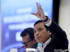 Kredit Perumahan BTN Sudah Tembus Rp 292,7 T Kuartal Pertama 2024