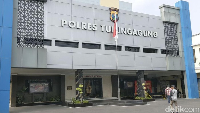 Polres Tulungagung