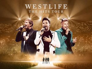 Westlife Siapin Kejutan Buat Konser di Candi Prambanan Juni 2024