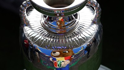 4 Pemain Kunci Grup A Euro 2024