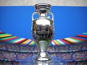 Segini Jumlah Uang yang Diperebutkan di Piala Eropa 2024