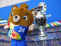 Pengen Rasakan Euforia UEFA Euro 2024? Yuk Cobain Lewat Main EA FC!