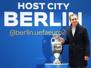 Prediksi Juara Euro 2024: Mbappe Cs Kampiun Versi Supercomputer