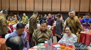 Prabowo Kenang Jenderal Wismoyo: Ajaran Beliau Antar Saya Dapat Mandat Rakyat
