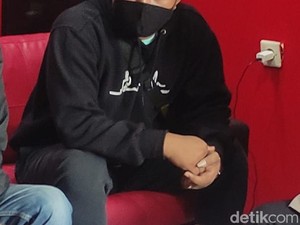 Alasan Adik Via Vallen Menghilang 2 Bulan Saat Terseret Penggelapan Motor