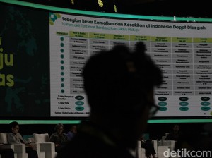 Investasi Termurah Menuju Generasi Emas, Lindungi Kesehatan Wanita dan Anak-anak RI