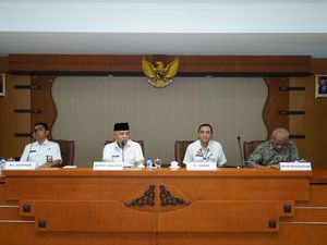 Pemkab Malang Kembali Aktifkan 129.534 Peserta BPJS PBID Per 1 Mei 2024
