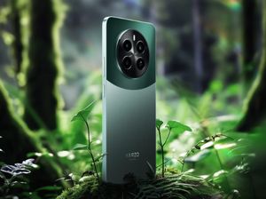 Realme Narzo 70 dan 70X Diumumkan, Spek Menarik Harga Murah