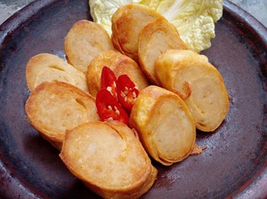 Resep Rolade Ayam Klasik yang Empuk Gurihnya Bikin Nagih